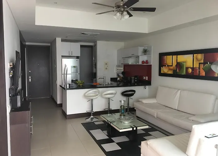 Murano Beach House Cartagena