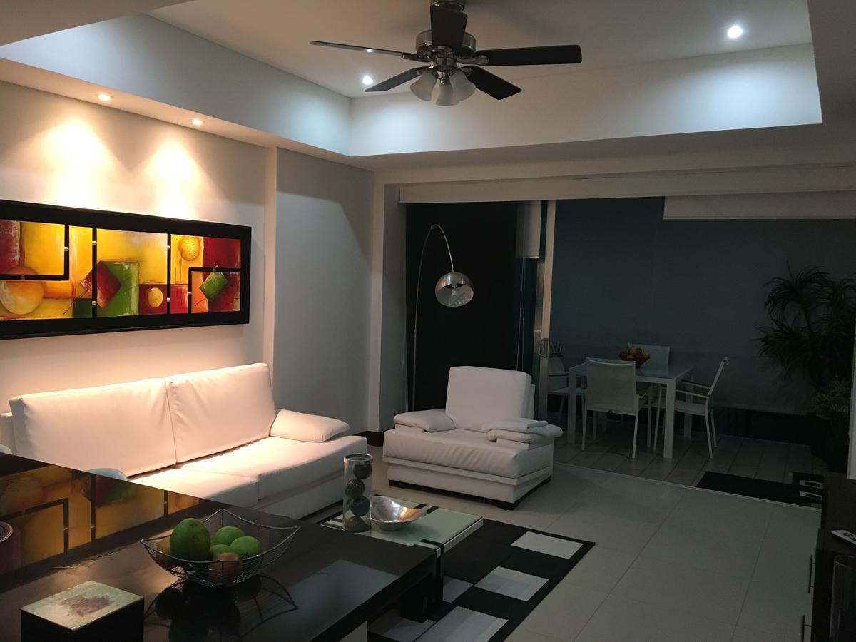 Murano Beach House * Cartagena
